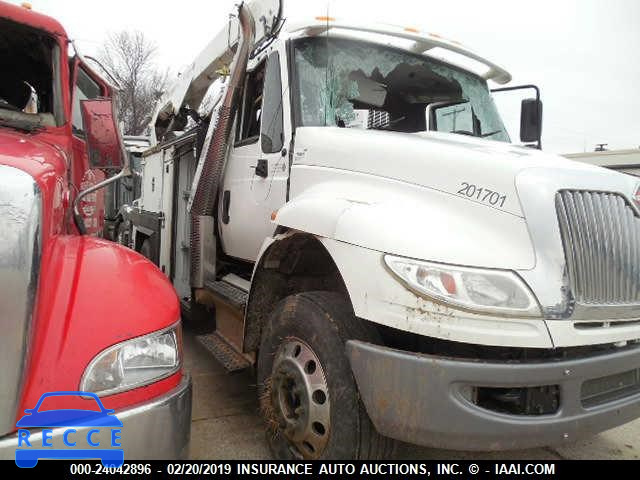 2017 INTERNATIONAL 4300 4300 1HTMMMML9HH469556 image 0