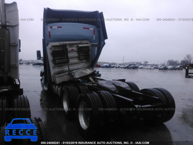 2013 KENWORTH CONSTRUCTIONON T660 1XKAD49X4DJ354107 image 2