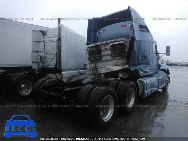 2013 KENWORTH CONSTRUCTIONON T660 1XKAD49X4DJ354107 image 3