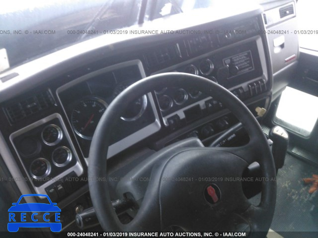 2013 KENWORTH CONSTRUCTIONON T660 1XKAD49X4DJ354107 image 4