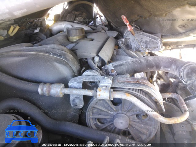 2004 VOLVO V40 1.9T YV1VW27574F059268 image 9