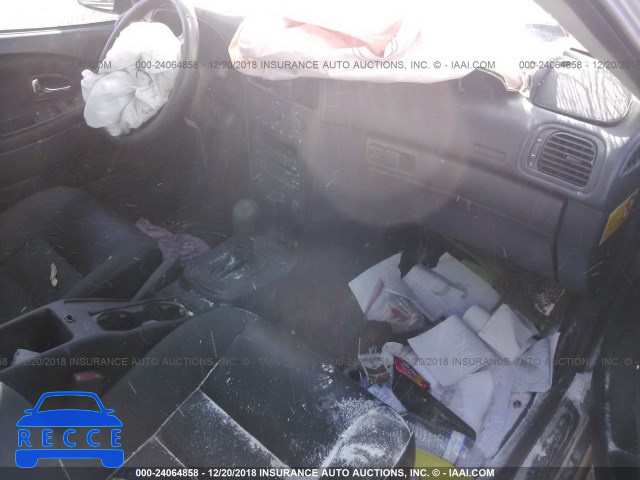2004 VOLVO V40 1.9T YV1VW27574F059268 image 4