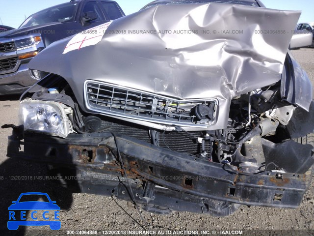 2004 VOLVO V40 1.9T YV1VW27574F059268 image 5