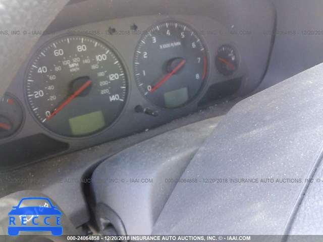 2004 VOLVO V40 1.9T YV1VW27574F059268 image 6