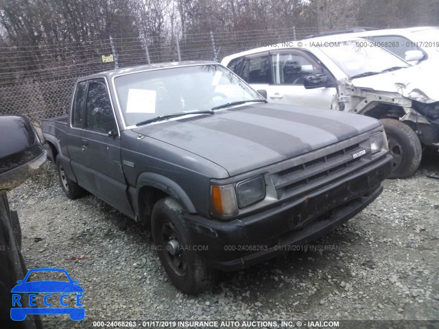 1987 MAZDA B2000 CAB PLUS JM2UF3112H0513850 image 0