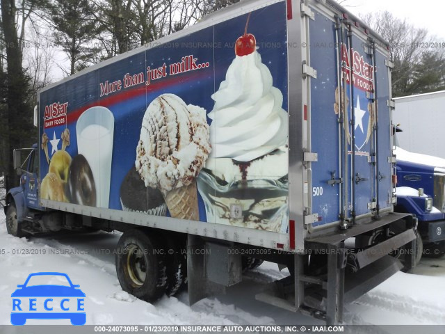 1996 INTERNATIONAL 4000 4900 1HTSDAANXTH257687 image 2