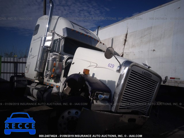 2001 FREIGHTLINER CONVENTIONAL FLD120 1FUPUSZB61LF90199 image 0