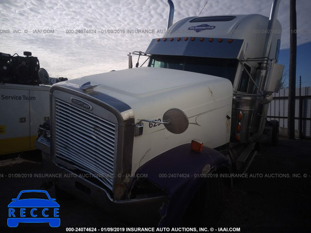 2001 FREIGHTLINER CONVENTIONAL FLD120 1FUPUSZB61LF90199 image 1