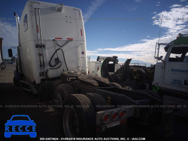 2001 FREIGHTLINER CONVENTIONAL FLD120 1FUPUSZB61LF90199 image 2