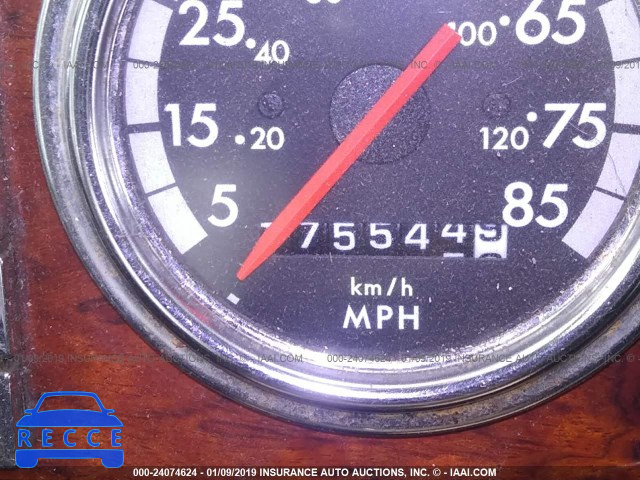 2001 FREIGHTLINER CONVENTIONAL FLD120 1FUPUSZB61LF90199 image 5