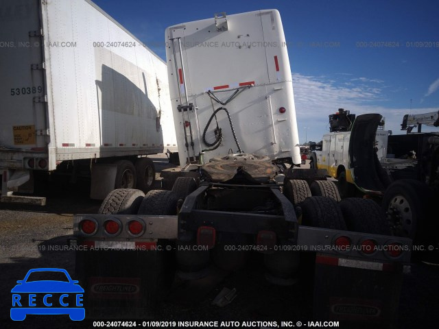 2001 FREIGHTLINER CONVENTIONAL FLD120 1FUPUSZB61LF90199 image 7