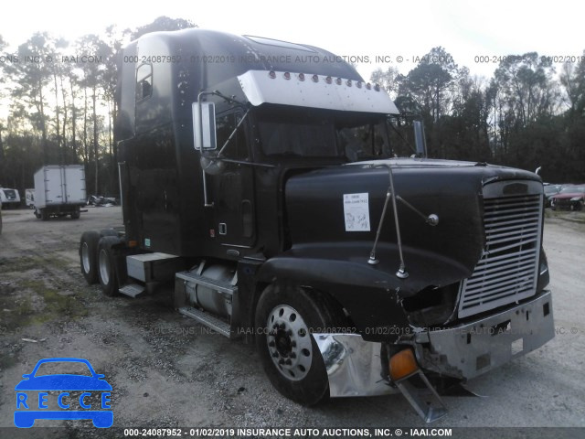 1998 FREIGHTLINER FLD FLD120 1FUYDZYB7WP784199 image 0