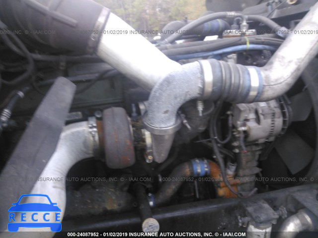 1998 FREIGHTLINER FLD FLD120 1FUYDZYB7WP784199 image 9
