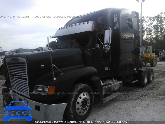 1998 FREIGHTLINER FLD FLD120 1FUYDZYB7WP784199 image 1