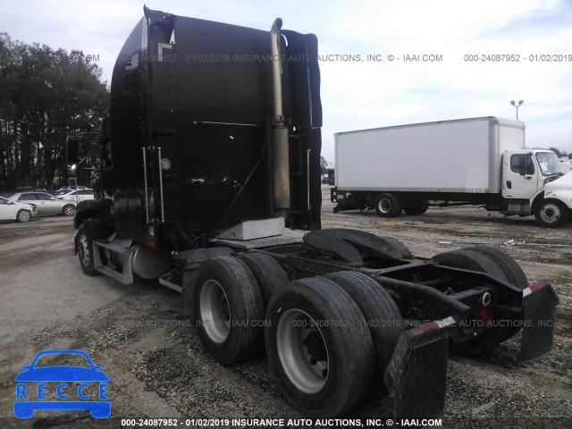 1998 FREIGHTLINER FLD FLD120 1FUYDZYB7WP784199 image 2