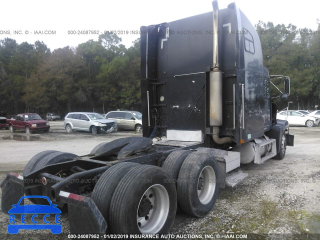 1998 FREIGHTLINER FLD FLD120 1FUYDZYB7WP784199 image 3
