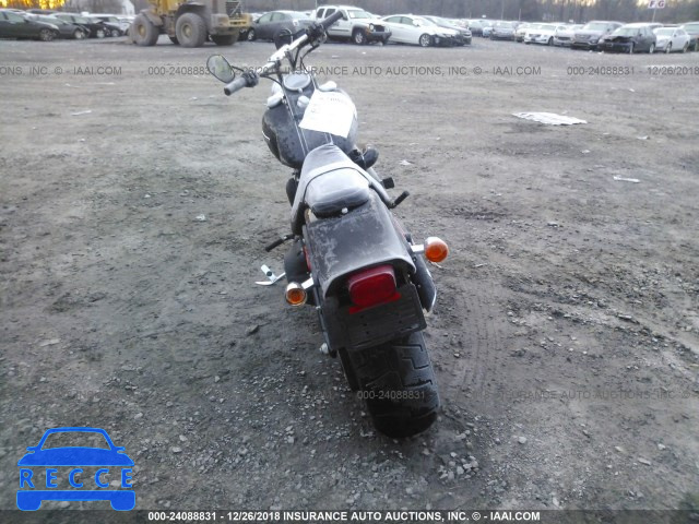 2009 HARLEY-DAVIDSON FXSTB 1HD1JA5139Y065902 зображення 5