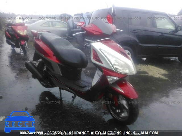 2012 TAO TAO MOPED L9NTEL2242C100066 зображення 0