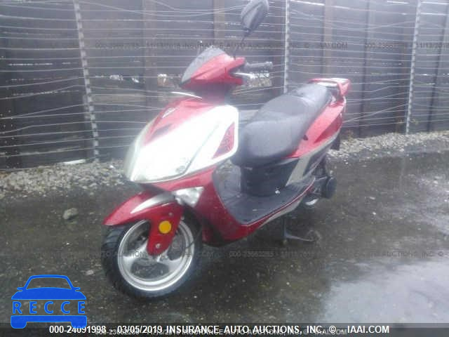 2012 TAO TAO MOPED L9NTEL2242C100066 image 1