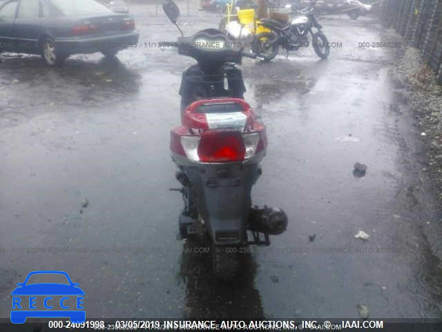 2012 TAO TAO MOPED L9NTEL2242C100066 зображення 5