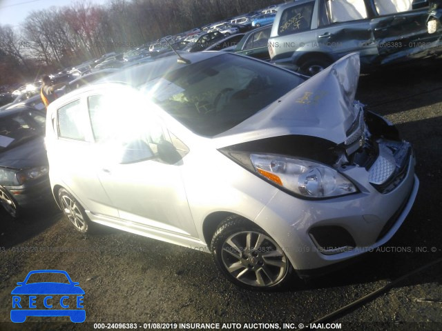 2015 CHEVROLET SPARK EV 1LT KL8CK6S08FC706169 image 0