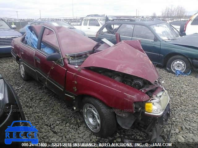 1990 FORD TEMPO GL 2FAPP36X3LB121016 Bild 0