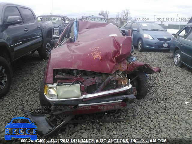 1990 FORD TEMPO GL 2FAPP36X3LB121016 Bild 5