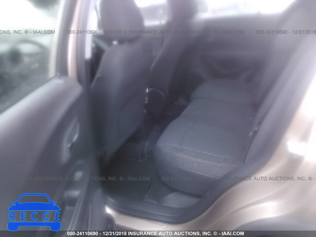 2019 CHEVROLET TRAX LS 3GNCJKSB9KL116122 image 7