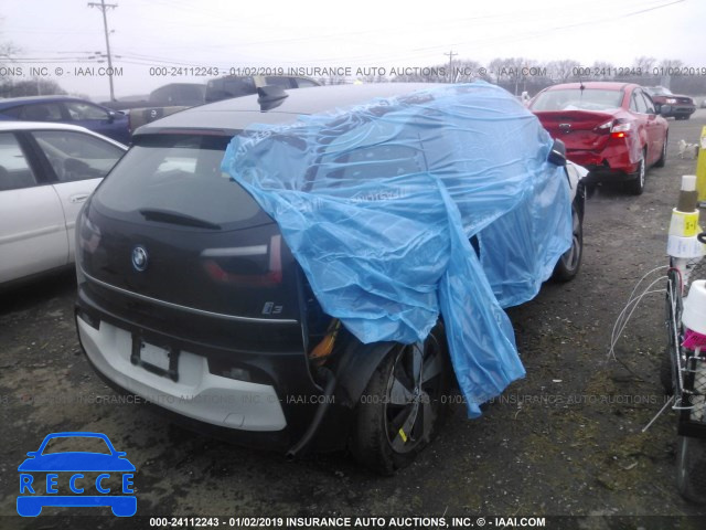 2018 BMW I3 REX WBY7Z4C58JVC34878 image 3