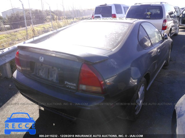 1996 HONDA PRELUDE SR-V JHMBB1173TC000242 image 3