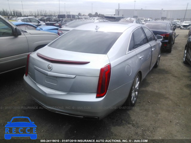 2013 CADILLAC XTS LUXURY COLLECTION 2G61P5S32D9122815 image 3