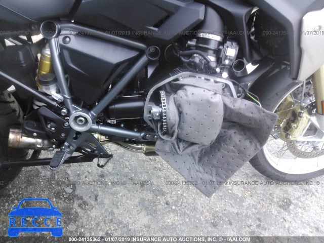 2018 BMW R1200 GS WB10A6102JZ656743 image 7