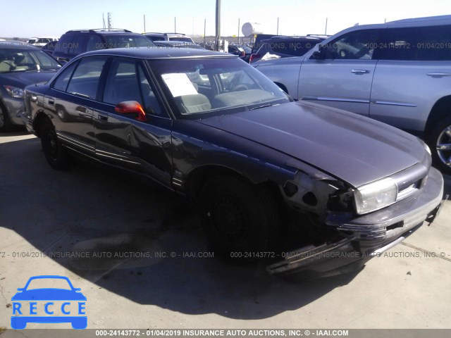1993 OLDSMOBILE 88 ROYALE 1G3HN53L0PH307929 image 0