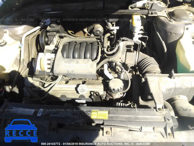 1993 OLDSMOBILE 88 ROYALE 1G3HN53L0PH307929 image 9