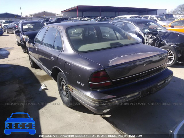 1993 OLDSMOBILE 88 ROYALE 1G3HN53L0PH307929 image 2