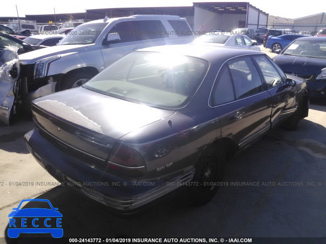 1993 OLDSMOBILE 88 ROYALE 1G3HN53L0PH307929 image 3