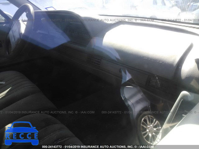 1993 OLDSMOBILE 88 ROYALE 1G3HN53L0PH307929 image 4