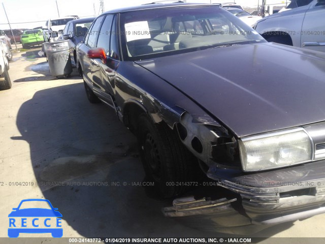 1993 OLDSMOBILE 88 ROYALE 1G3HN53L0PH307929 image 5