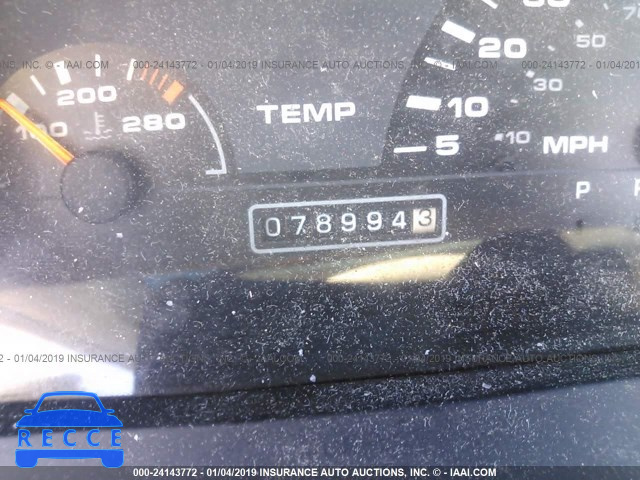1993 OLDSMOBILE 88 ROYALE 1G3HN53L0PH307929 image 6