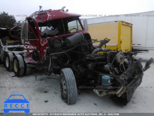 2003 FREIGHTLINER CONVENTIONAL FLD112 1FUBABA8X3LK43865 image 0