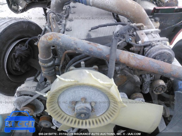 2003 FREIGHTLINER CONVENTIONAL FLD112 1FUBABA8X3LK43865 image 9
