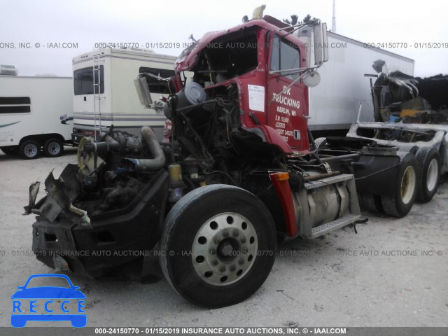 2003 FREIGHTLINER CONVENTIONAL FLD112 1FUBABA8X3LK43865 image 1