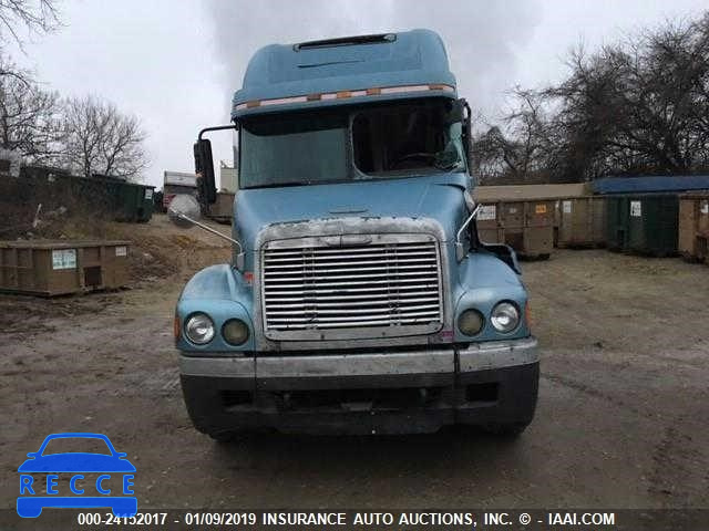 2002 FREIGHTLINER ST120 ST120 1FUJBBCG02LG29323 image 0