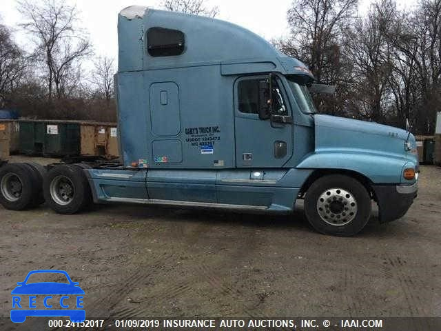 2002 FREIGHTLINER ST120 ST120 1FUJBBCG02LG29323 image 1