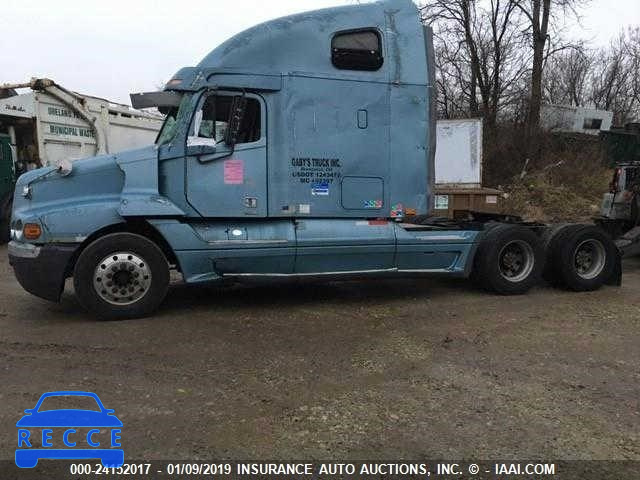 2002 FREIGHTLINER ST120 ST120 1FUJBBCG02LG29323 image 2