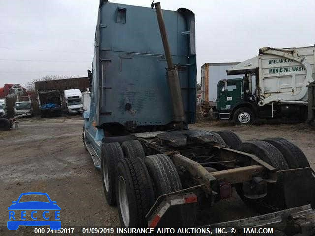 2002 FREIGHTLINER ST120 ST120 1FUJBBCG02LG29323 image 3