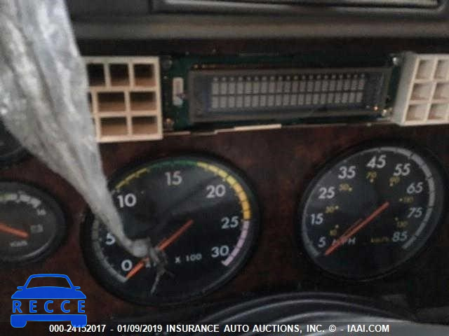 2002 FREIGHTLINER ST120 ST120 1FUJBBCG02LG29323 image 5