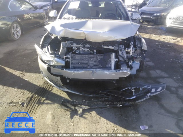 2015 BUICK REGAL PREMIUM 2G4GN5EX0F9299440 image 5