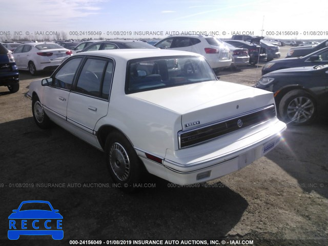 1991 BUICK SKYLARK 1G4NV54N4MM222870 image 2