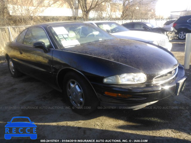 1999 BUICK RIVIERA 1G4GD2218X4701808 зображення 0